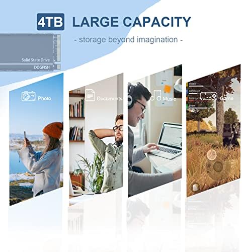 Elevate Your Mac Book Pro A1708 (2016-2017) with the Dogfish 256 GB NVMe PCIe Gen3 SSD – Unmatched Speed and Seamless Compatibility for Ultimate Performance Upgrade