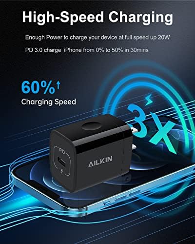 Rapid Charge Solution: 20 W PD Wall Plug & 30 W Car Adapter Set with 60 W C to USB-C Cables for Samsung Galaxy A15, A14, S24, S23, S22+, S21 Ultra, Google Pixel 8, i Phone 15 Pro – Ultimate Power & Compatibility for Fast Charging on the Go