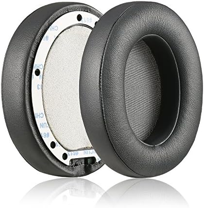Transform Your Beats Studio Headphones with JARMOR Memory Foam Replacement Earpads – Premium Comfort & Sound Isolation for Studio 2.0 and 3.0 (B0500/B0501) – Stylish Blue Ear Cushion Pads for Enhanced Listening Experience and Perfect Fit