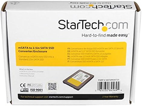 Compact Flash to 3.5-Inch IDE Adapter by Star Tech – Versatile Internal Bay Solution for Enhanced Storage Performance and Easy Plug-and-Play Setup