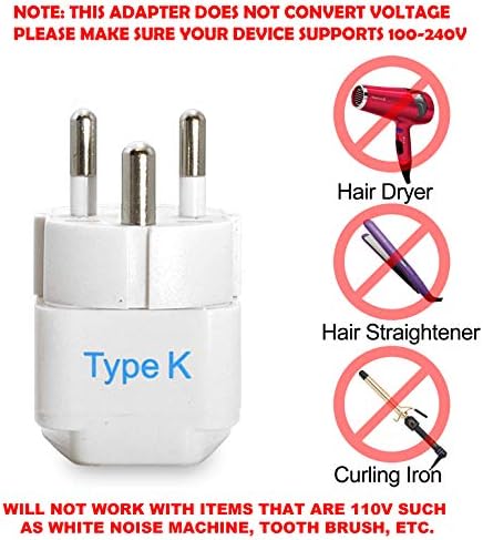 Ultimate Compact Travel Power Adapter for UK & Ireland – Dual USB & USB-C Fast Charger with 3.1 A Output – Type G Plug Converter for Seamless Global Connectivity in Hong Kong, England, Dubai, and Saudi Arabia – Safe, Efficient Design for Smart Travelers