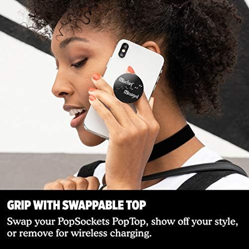 Customizable Enamel Hedwig Mag Safe Pop Socket Grip – Ultimate Magnetic Phone Stand for i Phone – Hands-Free Viewing & Effortless Wireless Charging – Secure Texting, Selfies, and Streaming Companion