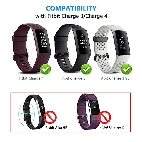 Ultimate Fast Wall Charger for Fitbit Inspire 2 & Ace 3 – Quick USB Charging Cable for Kids’ Fitness Trackers – Enhanced Compatibility & Lightning Speed for Active Lifestyles – Reliable Power Solution for Home, School & Travel