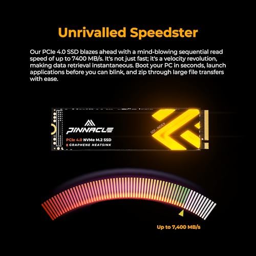 Timetec 512 GB NVMe PCIe Gen3 M.2 2280 SSD – Unmatched Speed and Reliability for Gamers and Creators – Experience Blazing Read Speeds of Up to 2,000 MB/s and Write Speeds of 1,600 MB/s – Perfect Upgrade for Enhanced Performance and Seamless Multitasking in PCs and Laptops – Elevate Your Data Storage with Advanced 3 D NAND Technology for Lasting Durability and Lightning-Fast Transfers – Compact M.2 2280 Form Factor Designed for Effortless Installation and Maximum Compatibility – Transform Your Workflow and Gaming Experience with a High-Performance Solid State Drive That Redefines Speed and Efficiency.