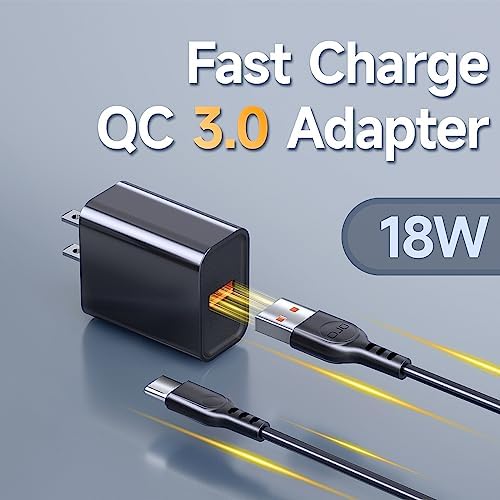 MANKIW Foldable 3-in-1 Wireless Charging Station: Fast Charging Hub for Samsung Galaxy S24, S23, S22, S20 Ultra, Z Flip, Fold 5/4/3, Galaxy Watch 6/5/4/3 & Buds – Convenient Design for Enhanced Speed and Portability in Classic White