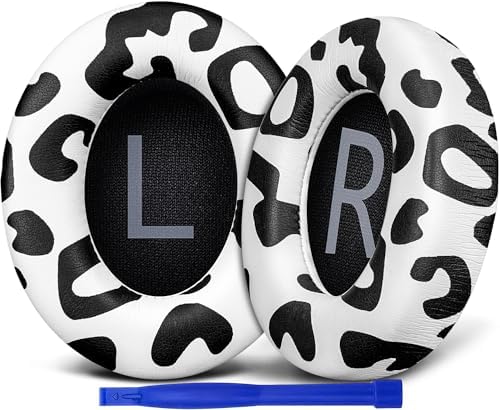 Upgrade Your Bose 700 Headphones with SOULWIT Luxurious Replacement Earpads – Premium Protein Leather & High-Density Foam for Optimal Noise Isolation and Comfort – Stylish Purple-Black Design Perfect for Audiophiles & Casual Listeners
