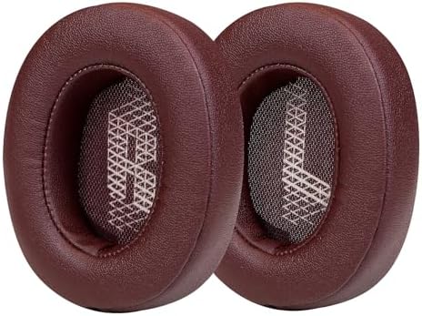 Transform Your Listening Experience with Premium Memory Foam Earpads for JBL Live 500 BT – Luxurious Noise-Reducing Cushions Crafted from Soft Protein Leather for Unmatched Comfort and Superior Sound Isolation