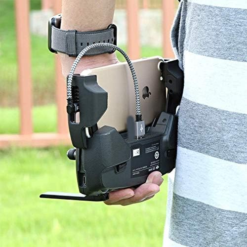 Tec Mad 0.65 ft 90-Degree MFi Certified Lightning Charging Cable – Durable Nylon Braided i Phone Charger for Efficient Power Access with Enhanced Compatibility for i Phone 14/14 Pro, i Phone 13/13 Pro/12, Air Pods Pro, i Pad Pro and More – Perfect for Tight Spaces and On-the-Go Use