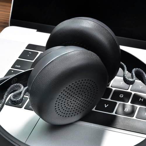 Transform Your Listening Journey with defean Premium Ear Pads for Logitech Zone Wireless, Zone Wireless Plus & Zone 900 Headsets – Ultimate Comfort, Durability, and Sound Isolation for Extended Use, Effortless Installation & Enhanced Acoustic Experience