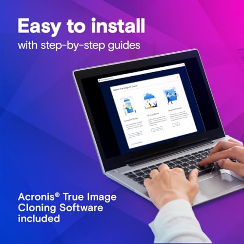 Boost Your Gaming and Creative Workflow with the Crucial P3 Plus 500 GB PCIe Gen4 NVMe M.2 SSD – Lightning-Fast 5000 MB/s Read Speeds | Enhanced 3 D NAND for Unrivaled Endurance and Compatibility Across Devices