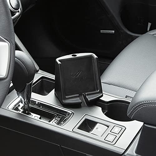 Ultimate Hands-Free Driving Solution: Commute Mate Cell Cup Holder for Smartphones – Secure, Adjustable, and Compatible with All Devices for Safe Navigation and Music Enjoyment