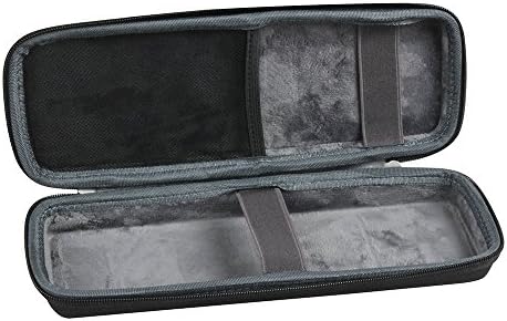 Ultimate Protection Hermitshell Nylon Case for Anker Power Core 26800 & Power Core III Elite 25600 PD – Secure, Lightweight, and Travel-Ready Charger Storage Solution for Maximum Device Safety and Travel Convenience