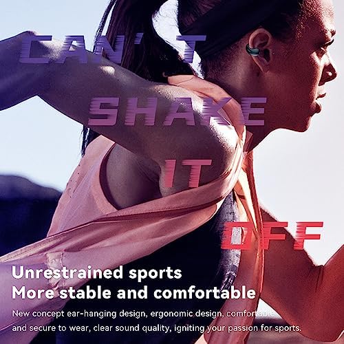 Transform Your Conversations with Smart Translation Earbuds – Instant 144 Language Translator with Advanced Bluetooth 5.3, Versatile Clip-On Design for Effortless Portability, and Premium Sound Quality for Travel, Business, and Everyday Use – Elevate Your Communication Experience Effortlessly