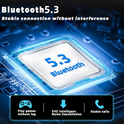 IP68 Waterproof Bone Conduction Sports Headphones with 64 GB MP3 Player – 8 Hours of Playtime for Swimming, Running, and Cycling – Lightweight Design with Bluetooth Connectivity for Unmatched Sound Clarity and Comfort