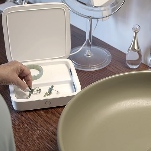 Revolutionize Your Device Charging with the Einova Mundus Pro – Dual 10 W Qi Wireless Fast Charging Station for i Phone, Air Pods, and Samsung Galaxy – Elegant Design, Multifunctional Use, and Smart Power Optimization for an Efficient Lifestyle