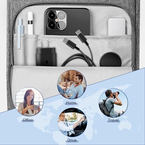 Galaxy Watch 25 W Fast Charger: Premium Split Design Charging Cable for Galaxy Watch 76/6 Classic/5 Pro/5/4/4 Classic, Galaxy S24/S23 Ultra/S22/Note/Z Flip 6 – 5 ft Durable Type-C Charging Solution for Ultimate Portability and Speed