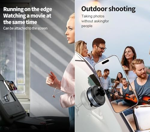 Elevate Your Driving Experience with the Mag Safe Wireless Car Charger and Adjustable Phone Holder – 360° Suction Cup Mount for i Phone 16/15/14/13/12 Series – Fast, Reliable Charging & Hands-Free Navigation for Modern Drivers – Durable Design for Ultimate Safety and Convenience