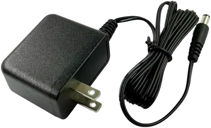 Universal v See Box Power Adapter with 6 ft Extended Cable – Optimal Efficiency and Versatile Compatibility for V1, V2, V3 Pro, V3 Pro Plus, V5, and Elite Models, Ensuring Reliable Performance and Convenience in Any Setup