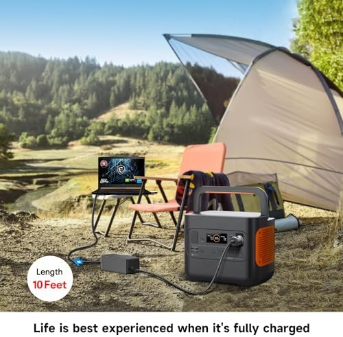 High-Performance HKY 180 W MSI Laptop Car Charger – Universal Compatibility for GF63, GS66, GE72 & More – Fast Charging 12 V-24 V DC Power Adapter for Gaming on the Go – Compact, Lightweight, and Safe Design for Auto, RV, Boat, and Airplane Use – Eco-Friendly Energy Efficiency with 96% Charging Rate – Includes 8.5 to 10 ft Power Cable and User Guide for Ultimate Convenience