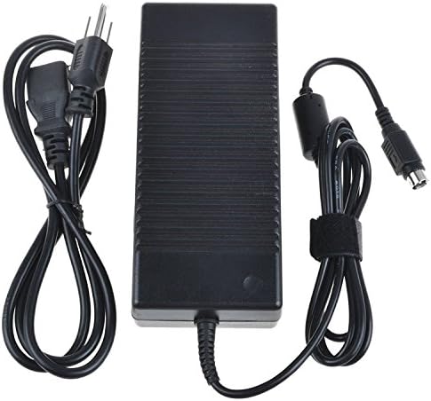 High-Performance PKPower AC/DC Adapter for Cisco Tandberg EX90 – Reliable Power Supply with Optimal Compatibility for Superior Video Conferencing Experience