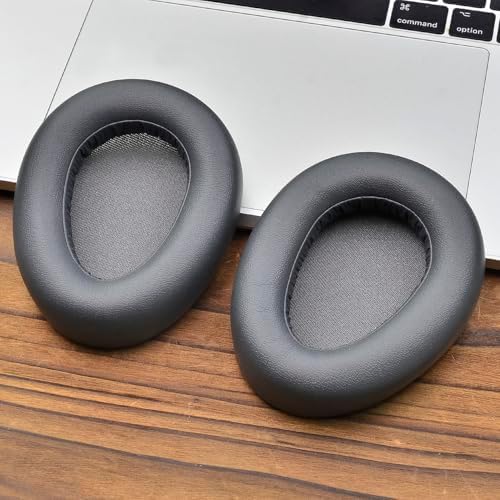 Transform Your Listening Journey with Premium Replacement Ear Pads for JLAB JBuds Lux ANC – Luxurious Soft Leather, Superior Noise Isolation Foam, Unique Green Aesthetic, and Hassle-Free Installation for Unmatched Sound Clarity