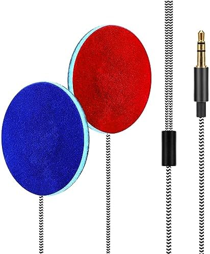 Premium Stereo Sleep Headphones with Ultra-Comfort Headband – Ideal for Side Sleepers and Meditation – Perfect Travel Companion for Deep Relaxation and Mindfulness – Exceptional Sound Quality for Men and Women – Experience the Ultimate in Audio Comfort (Black)