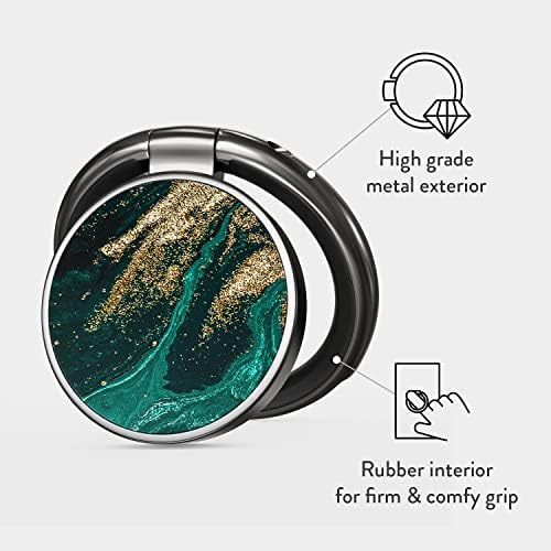 Discover the BURGA 360° Rotating Phone Ring Holder – The Ultimate Stylish Grip and Versatile Kickstand for Smartphones, Compatible with i Phone, Samsung Galaxy, Huawei, and Google Pixel – Enhanced Stability and Effortless Viewing Convenience for Everyday Use.