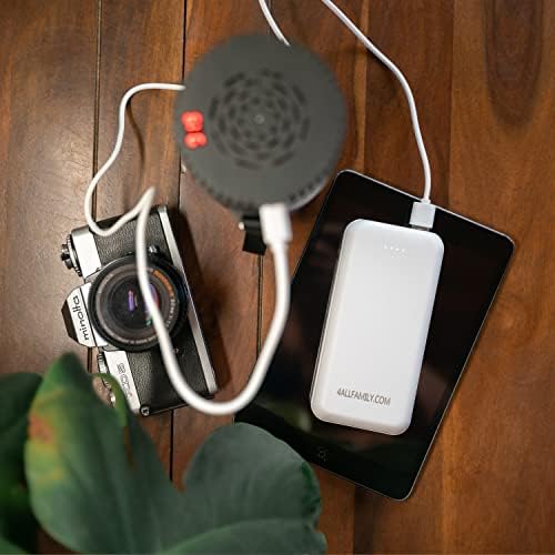 Ultimate 20000 m Ah Portable Power Bank for USB Version Coolers – Fast Charging Travel Companion for Voyager & Explorer Medicine Cooler – Multi-Device Compatibility & Enhanced Durability for Outdoor Adventures