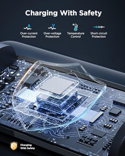 Revolutionary 3-in-1 Wireless Charging Station for i Phone 15-16 Pro Max – Fast, Magnetic Charger Dock for Seamless Device Management and Clutter-Free Living Space