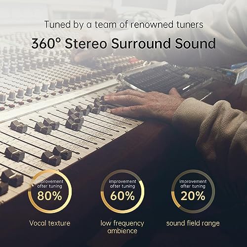 X1 Professional In-Ear Monitor Headphones – Ultimate Wired Earbuds with Dynamic Sound and Advanced Noise Isolation for Musicians | Type-C Connectivity for Modern Devices & Integrated Microphone for Effortless Communication | Ergonomically Designed for Extended Comfort and Performance Optimization