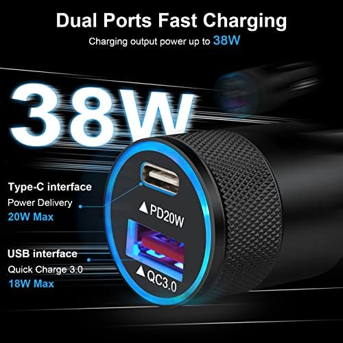 Revolutionary 15 W Fast Wireless Charger Pad for Motorola Edge, Razr 2025/2024, Moto G Stylus/Power 2024, and Galaxy S24/S23/S22 – Ultimate Convenience with QC Adapter for Rapid Charging Efficiency and Superior Device Compatibility