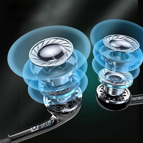 Transform Your Listening Experience with Apple MFi Certified Lightning Earbuds – Optimized for i Phone 14 to 7 Plus – Superior Sound Quality with Enhanced Bass and Clarity – Ergonomic In-Ear Design for Ultimate Comfort and Noise Isolation – Built-in Microphone for Effortless Hands-Free Calls – Lightweight, Tangle-Free, and Portable for Everyday Adventures – Ideal for Music Enthusiasts and On-the-Go Lifestyles