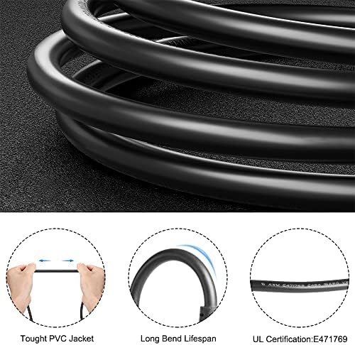 High-Efficiency KFD 21 V AC/DC Power Adapter for Brightech Light View PRO Floor Lamps – Seamless Compatibility for LTVPRB-W-XL & LTVEWFL 8061 Models – Reliable Charger for Enhanced Workspace Illumination and Optimal Performance