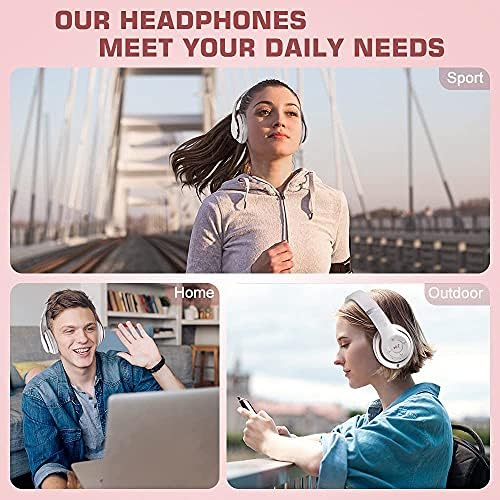 Ultimate Hi-Fi Over-Ear Wireless Bluetooth Headphones – Stylish Black & Gold Design with Built-In Microphone, FM Radio, and Foldable Portability for Superior Comfort and Enhanced Sound Experience