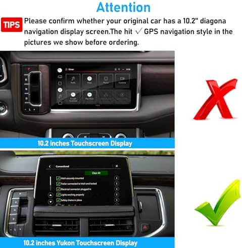 Magnetic Phone Holder Mount for Mazda CX5 (2021-2024) – 360° Rotating Anti-Shake Cradle with Built-in Organizer for 10.25″ Touchscreen – Sleek Black Design for Optimal Accessibility and Safety