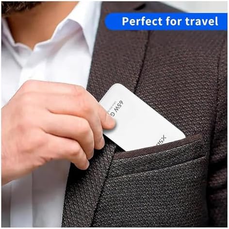 Sleek 65 W Ga N USB-C Wall Charger – Dual Fast Charging Ports for Laptops, Tablets & Phones – Travel-Friendly Compact Design with PPS for Optimal Charging Speed – Versatile Black Finish for On-the-Go Efficiency