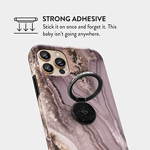Discover the BURGA 360° Rotating Phone Ring Holder – The Ultimate Stylish Grip and Versatile Kickstand for Smartphones, Compatible with i Phone, Samsung Galaxy, Huawei, and Google Pixel – Enhanced Stability and Effortless Viewing Convenience for Everyday Use.