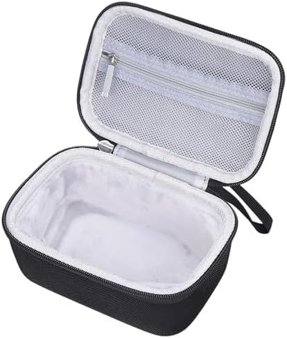 Ultimate Travel Case for ASUS ROG Spatha X Wireless Gaming Mouse – Shockproof, Waterproof, and Magnetic Charging Stand Included – Perfect Gear Protector for Gamers on the Go!