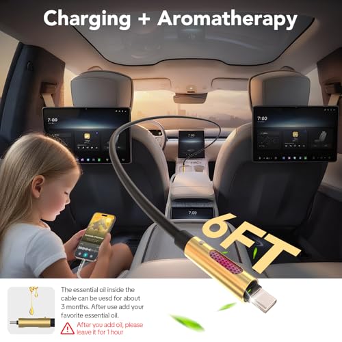 Revolutionize Your Charging Routine with the 240 W USB-C to USB-C Cable – Unmatched 480 Mbps Data Transfer, Universal Compatibility for i Phone 16/15 Pro Max, Galaxy S25/S24, & More – 6 FT of Enhanced Flexibility for Fast Charging & Reliable Performance