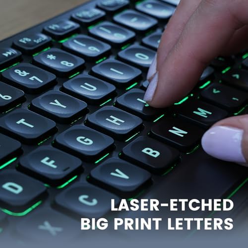 Transform Your Workspace with the Perixx PERIBOARD-215 B US Wired Keyboard – Ultra-Slim Design, Scissor Switch Keys for Silent Precision, Dual USB-A & USB-C Ports for Ultimate Connectivity, Detachable Cable for On-the-Go Convenience, Sleek Black Finish Perfect for Any Aesthetic, Compatible Across Multiple Operating Systems for Versatile Use – Elevate Your Typing Experience Today!