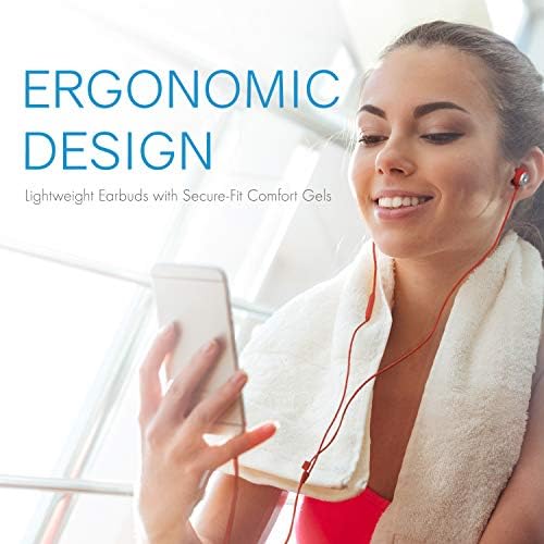 High-Fidelity USB-C Earbuds with Built-In Microphone for Superior Sound Quality – Hands-Free Calling & Track Control for Google, Samsung, Huawei & Other Type-C Devices – Lightweight Design for Everyday Comfort and Enhanced Audio Performance