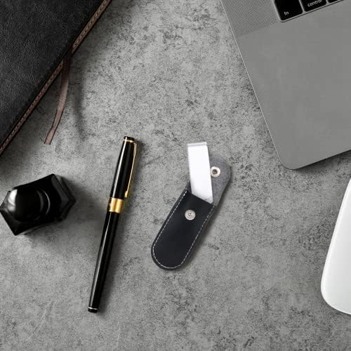 Stylish Pink Leather USB Flash Drive Case Set – 3 Durable Protectors for Safe Storage and Easy Access – Perfect for Women Who Love Chic Tech Accessories – Enhanced Compatibility & Speed for All USB Drives