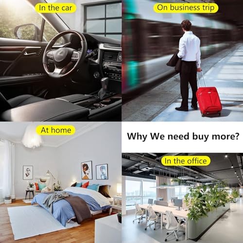 Versatile 4-in-1 Fast Charging Cable with E-Mark Chip – 65 W USB C Multi Charger for i Phone 16/15/14/13, i Pads, Android Devices & Tablets (4 FT) – Ultimate Solution for Quick Power Delivery and Enhanced Device Compatibility