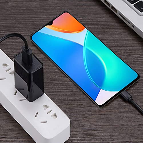 5 FT USB-C Charger Cable for Samsung Galaxy A Series – Fast Charging Adapter for Galaxy A14, A23, A54, A70, A80 & More – Durable, Reinforced Design for Enhanced Reliability and Performance – Ideal for Home, Office, and Travel