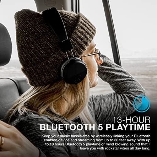 Discover the JLab Neon Folding On-Ear Headphones in Black – Your Ultimate Audio Companion for Travel and Daily Use | Lightweight Design with Tangle-Free Cord for Effortless Portability | Advanced Noise Isolation Technology for Uninterrupted Listening | Powered by 40 mm Neodymium Drivers for Rich, Crystal-Clear Sound | Ergonomic Fit with Plush Cushions for Extended Comfort | Perfect for Music Lovers, Commuters, and Home Relaxation