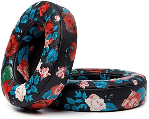 Upgrade Your Audio Experience with WC Wicked Cushions Replacement Ear Pads for Beats Studio 2 & 3 – Retro 90’s White | Luxurious PU Leather & Enhanced Foam for Optimal Sound Isolation | Perfectly Fits B0501 & B0500 Models | Not Compatible with Beats Solo | Enhanced Adhesive for Maximum Durability and Longevity