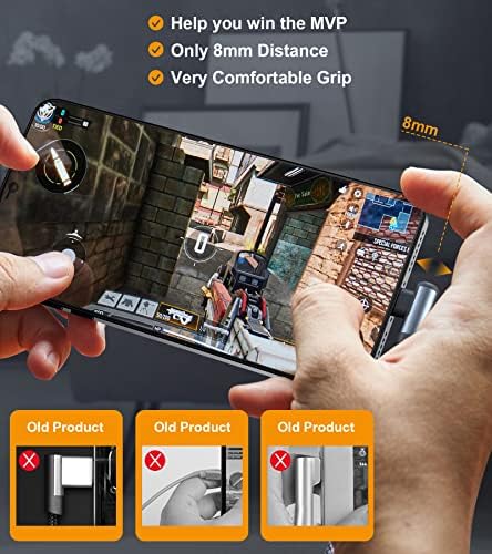 High-Speed USB-C to USB-C Charging Cable 60 W [2-Pack 10 ft] – Right Angle Design for i Phone 15 & 16, Mac Book Air/Pro, Samsung Galaxy S20-S25, Pixel – Ultimate Efficiency and Versatile Compatibility for Fast Data Transfer and Reliable Power Delivery