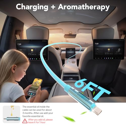 Revolutionize Your Charging Routine with the 240 W USB-C to USB-C Cable – Unmatched 480 Mbps Data Transfer, Universal Compatibility for i Phone 16/15 Pro Max, Galaxy S25/S24, & More – 6 FT of Enhanced Flexibility for Fast Charging & Reliable Performance