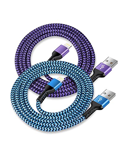 6 FT Samsung Fast Charging Cable (5 Pack) – Universal USB C to C Cord for i Phone 16 Series & Galaxy S25 Ultra – Durable Nylon Braided Design for Quick and Reliable Charging in Car and Home – Enhanced Compatibility with Pro, Max Models & More