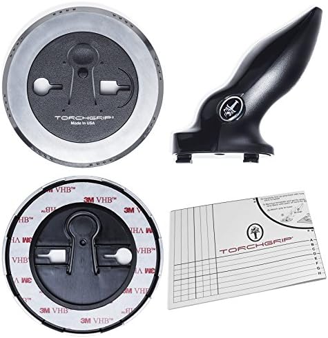 Premium Ergonomic Universal Tablet Stand – Adjustable Holder for i Pad, Samsung & More | Made in USA | Perfect for Desk, Lap, or Bed Use | Lightweight, Durable & Stylish Black Finish for Ultimate Hands-Free Comfort